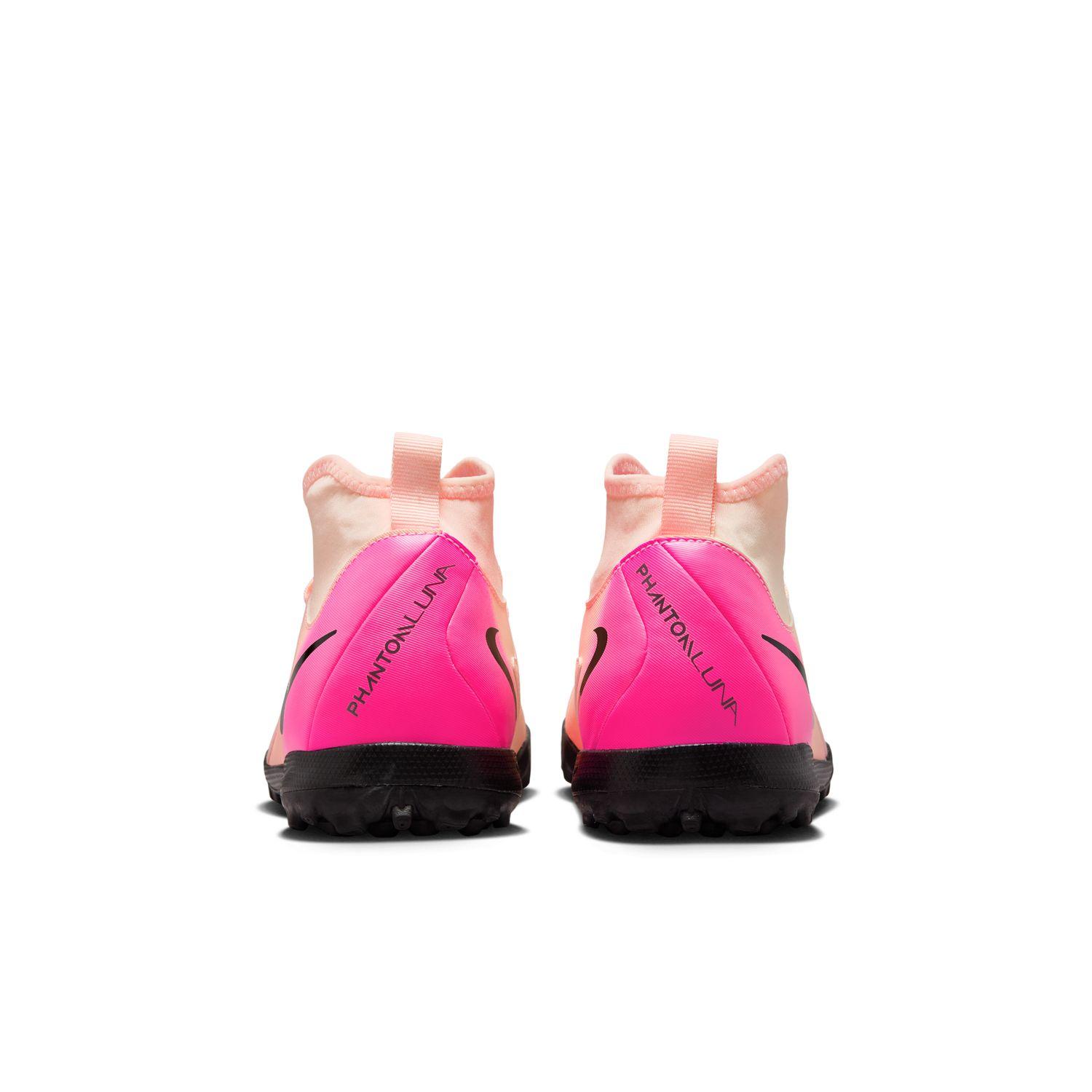 NIKE ルナガト2 ピンク26cm Nike Jr. Phantom Luna 2 Academy Little/Big Kids' Multi