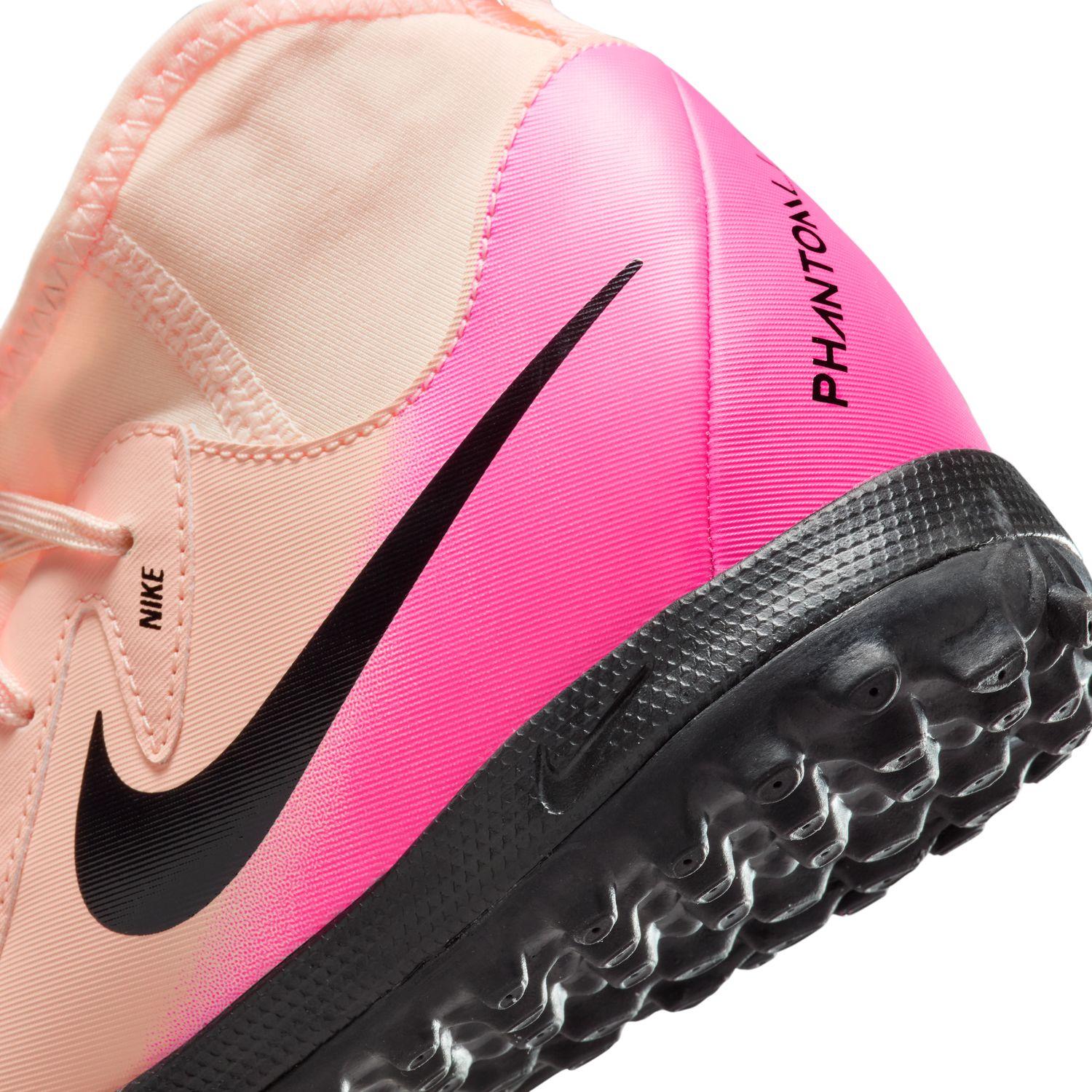 NIKE】 ナイキ JR PHANTOM LUNA II ACADEMY TF ジュニア