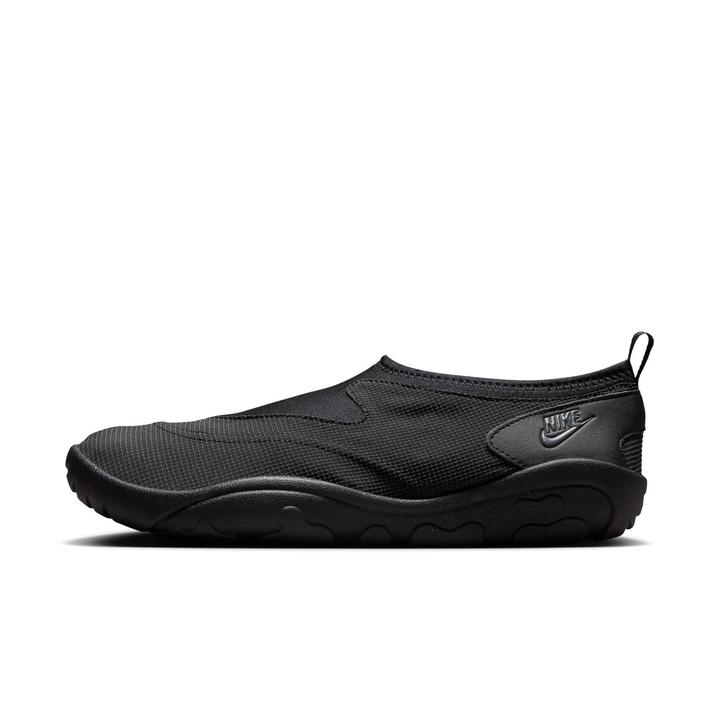 NIKE】 ナイキ AQUA TURF アクア ターフ MFZ5627 001BLK/OFFNOR | ABC 