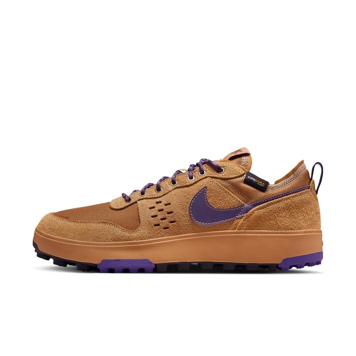 NIKE C1TY PRM 200FLAX/WLDGRP