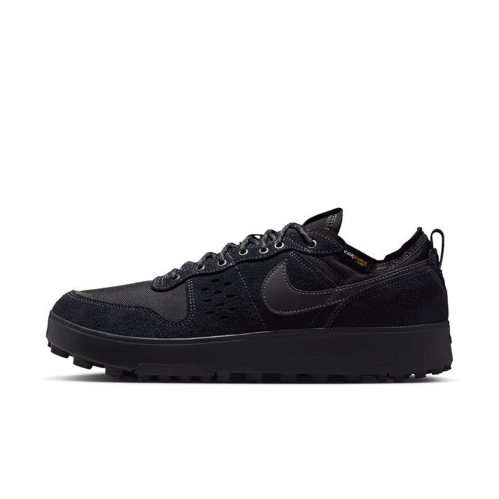 NIKE C1TY PRM 003BLK/BLK