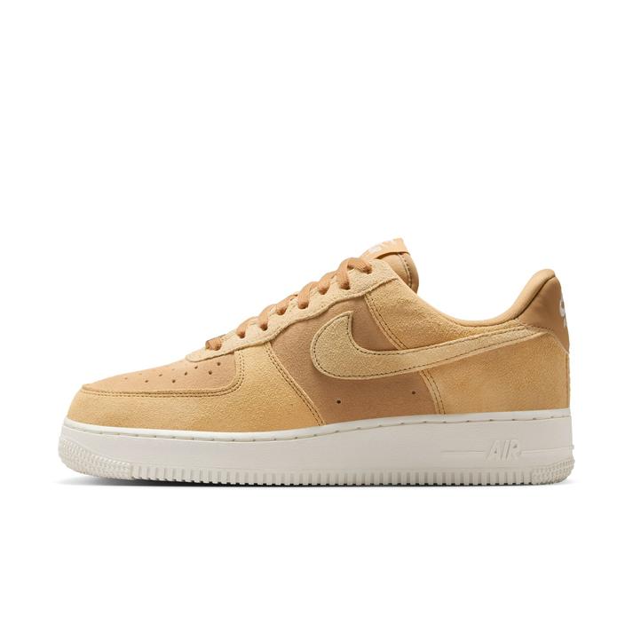 NIKE �E�B�����Y �G�A �t�H�[�X 1 '07 700CLBGLD/CLBG