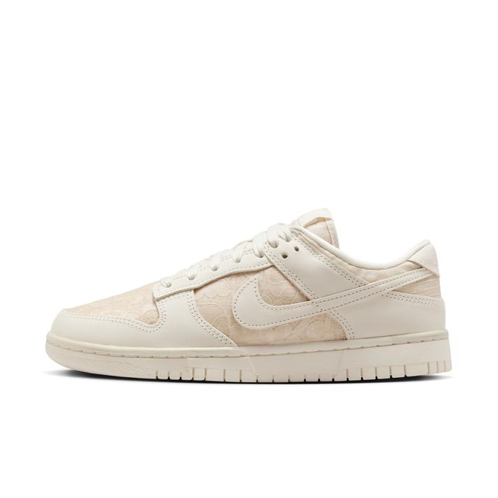 NIKE �E�B�����Y �_���N LOW 100LTOWBR/SFTP