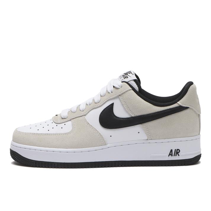 NIKE �G�A �t�H�[�X 1 '07 LV8 100WHT/WHT