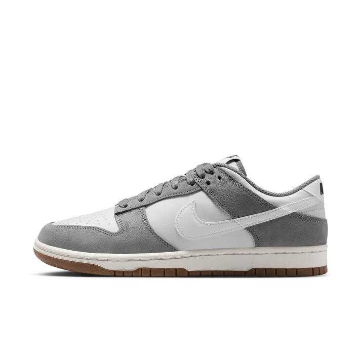NIKE �_���N LOW ���g�� SE 001COL GY/WHT