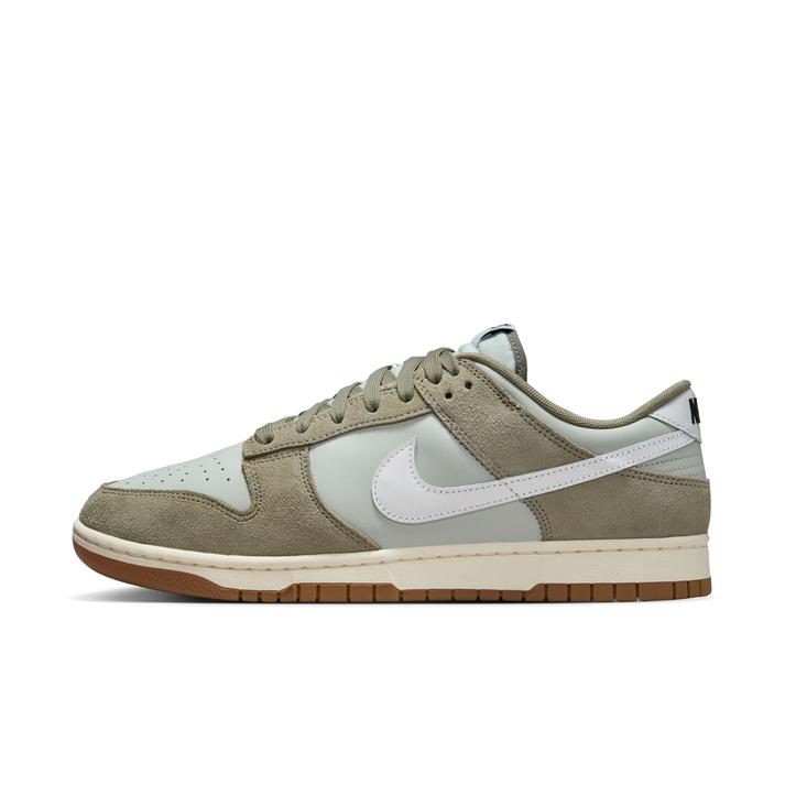 NIKE �_���N LOW ���g�� SE 002LT SIL/WHT