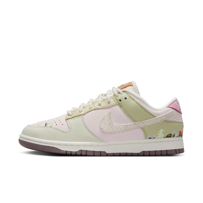 NIKE �E�B�����Y �_���N LOW LX 661PERLPK/ELMP