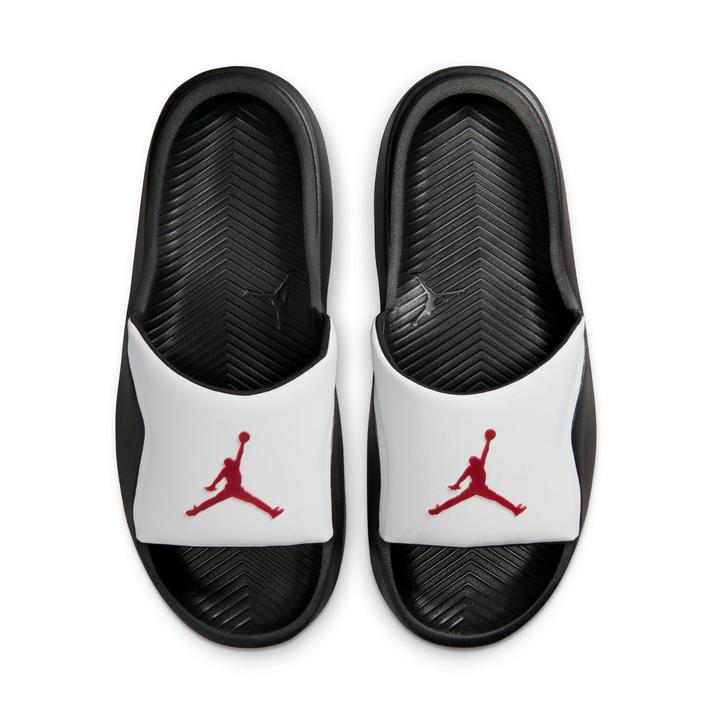 JORDAN BRAND �t�����`���C�Y �X���C�h 101WHITE/GYMRED