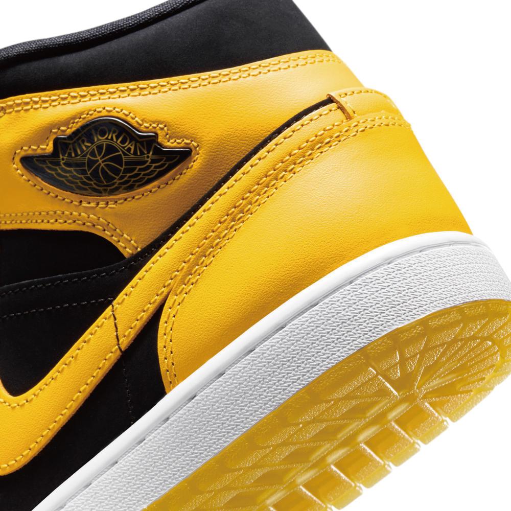 JORDAN BRAND AIR JORDAN 1 MID SE｜BILLY