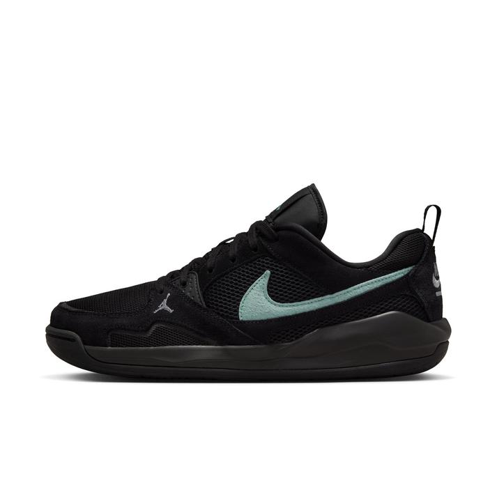 JORDAN BRAND �R���t�H�[�g �G�� 002BLK/MINERL