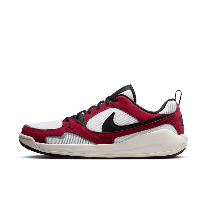 JORDAN BRAND �R���t�H�[�g �G�� 106WHT/BLK