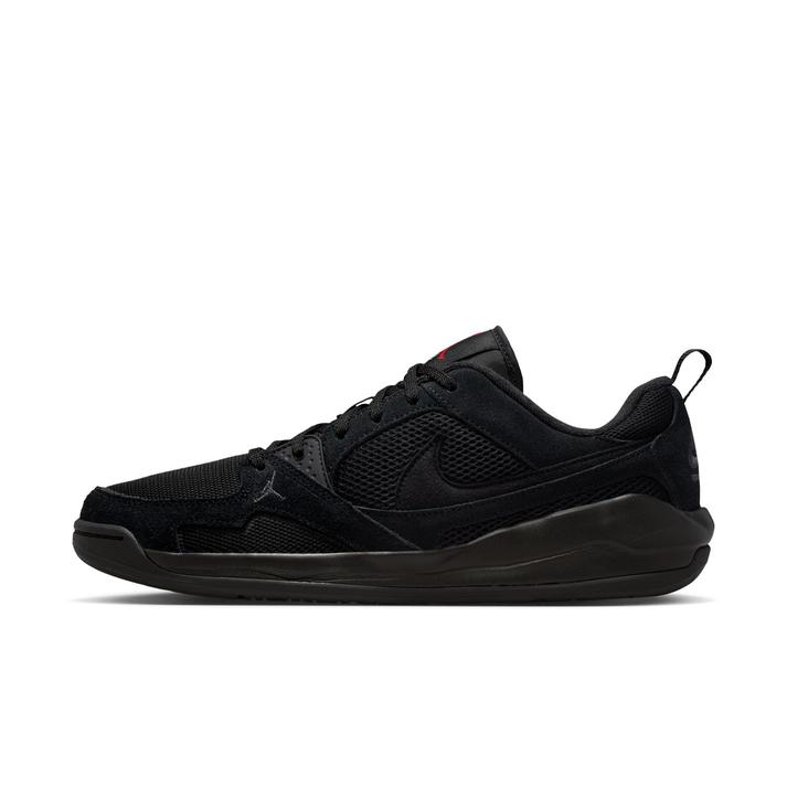 JORDAN BRAND �R���t�H�[�g �G�� 060BLK/BLK
