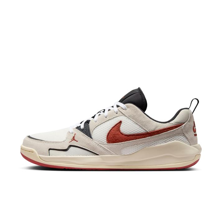 JORDAN BRAND �R���t�H�[�g �G�� 101SAIL/REDSTN