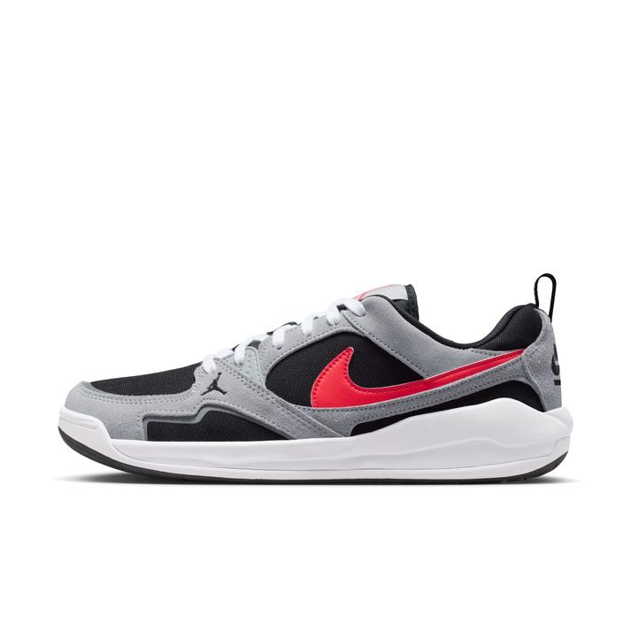 JORDAN BRAND �R���t�H�[�g �G�� 006BLACK/INFR23