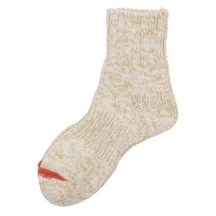 A HOPE HEMP ミックスクォーター