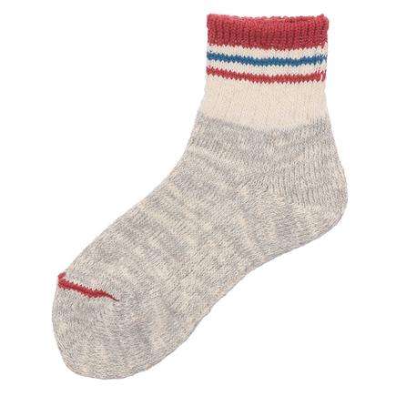 A HOPE HEMP ラインミックスクォーター