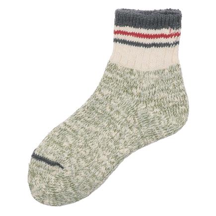 A HOPE HEMP ラインミックスクォーター