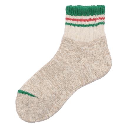 A HOPE HEMP ラインミックスクォーター