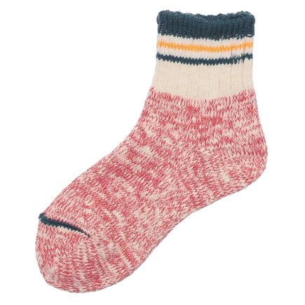 A HOPE HEMP ラインミックスクォーター