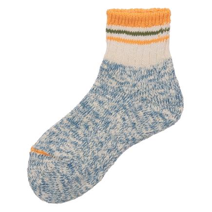 A HOPE HEMP ラインミックスクォーター