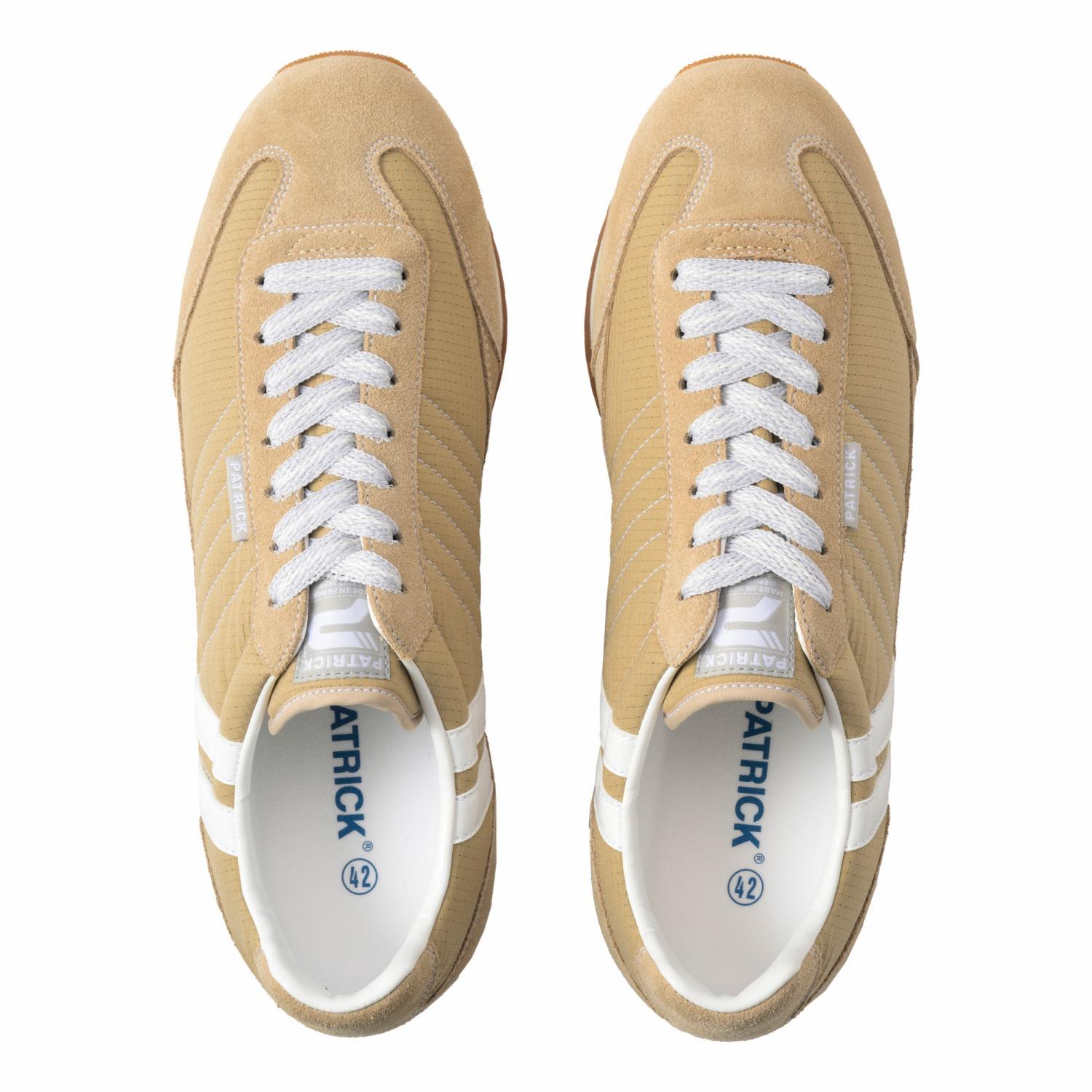 Under Armour ゴルフシューズ ホワイト/グレー/レッド 25.5cm PATRICK】 パトリック MARARAIN マラレイン 507310 WH/GY | ABC