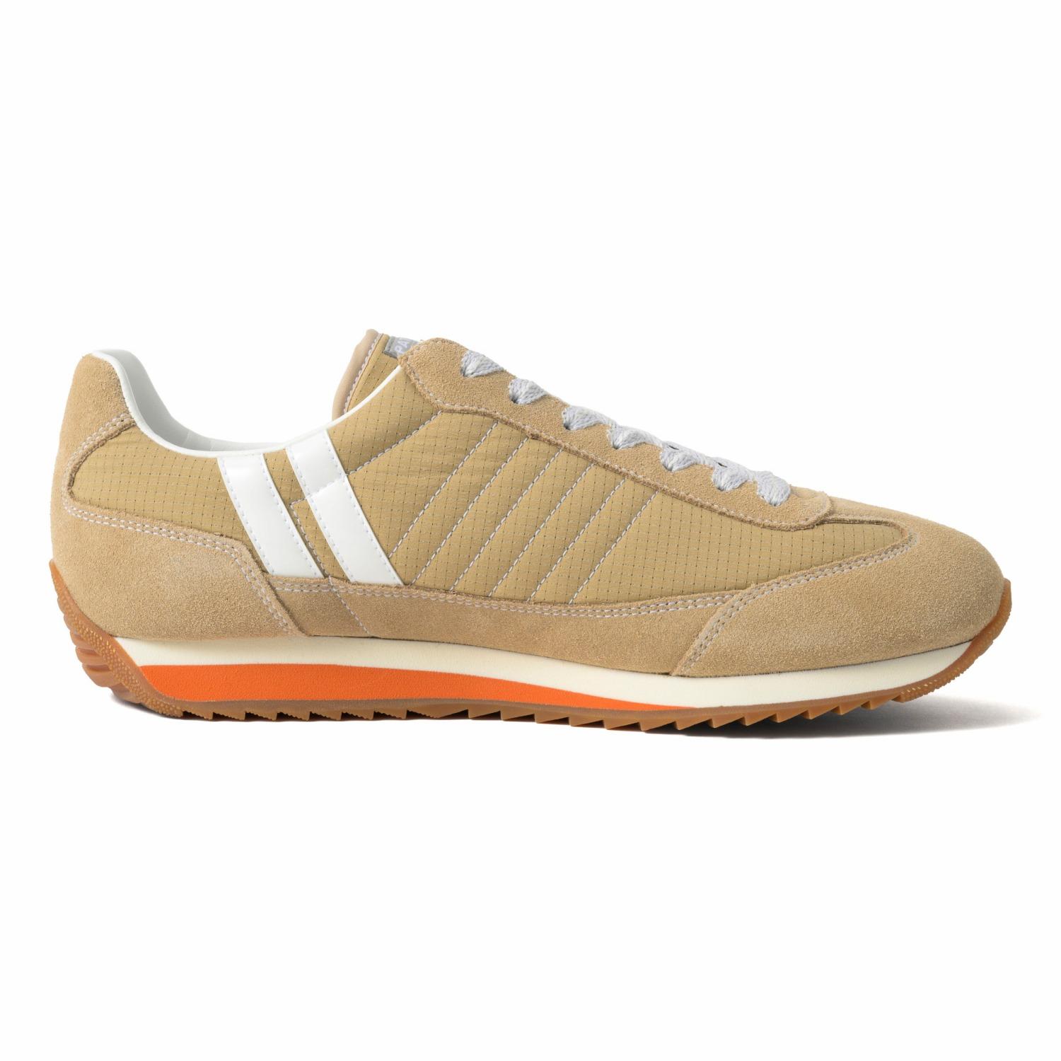 PATRICK】 パトリック MARATHON-CHECK マラソン・チェック 507183 BGE