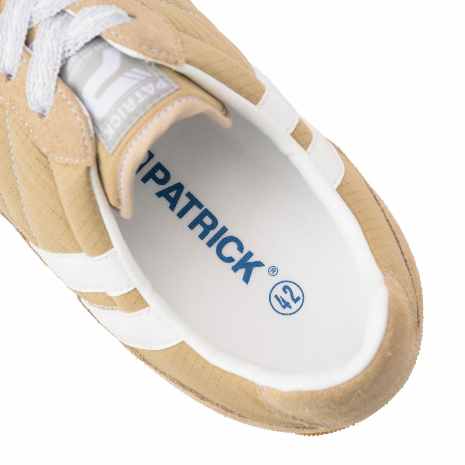 Under Armour ゴルフシューズ ホワイト/グレー/レッド 25.5cm PATRICK】 パトリック MARARAIN マラレイン 507310 WH/GY | ABC
