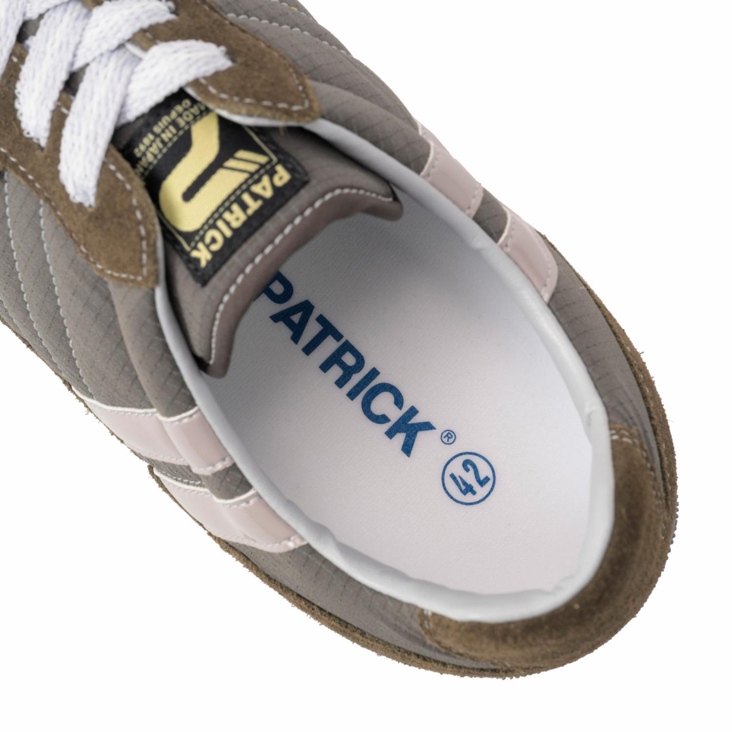 PATRICK（パトリック）マラソンSize38（23㎝）　未使用 マラソン｜MARATHON（SUPERBL） – PATRICK｜パトリック公式