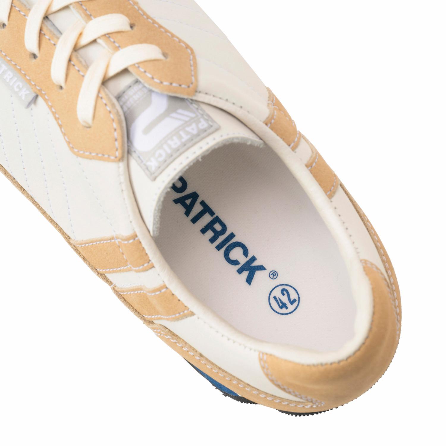 さ*ー様 2022 Patrick Mas II マラソン・レザー｜MARATHON-L（NVY） – PATRICK｜パトリック公式