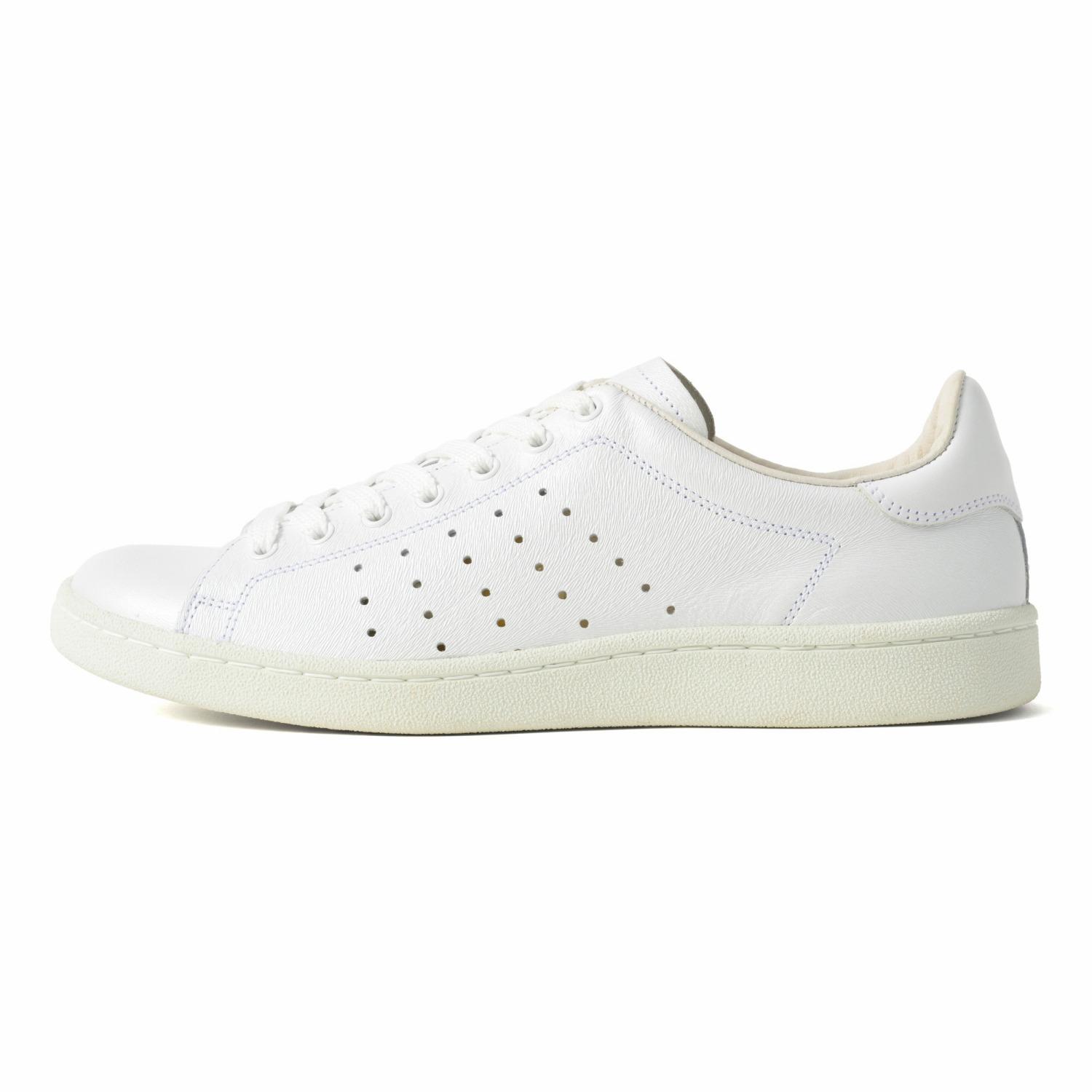 Under Armour ゴルフシューズ ホワイト/グレー/レッド 25.5cm PATRICK】 パトリック MARARAIN マラレイン 507313 CRM | ABC