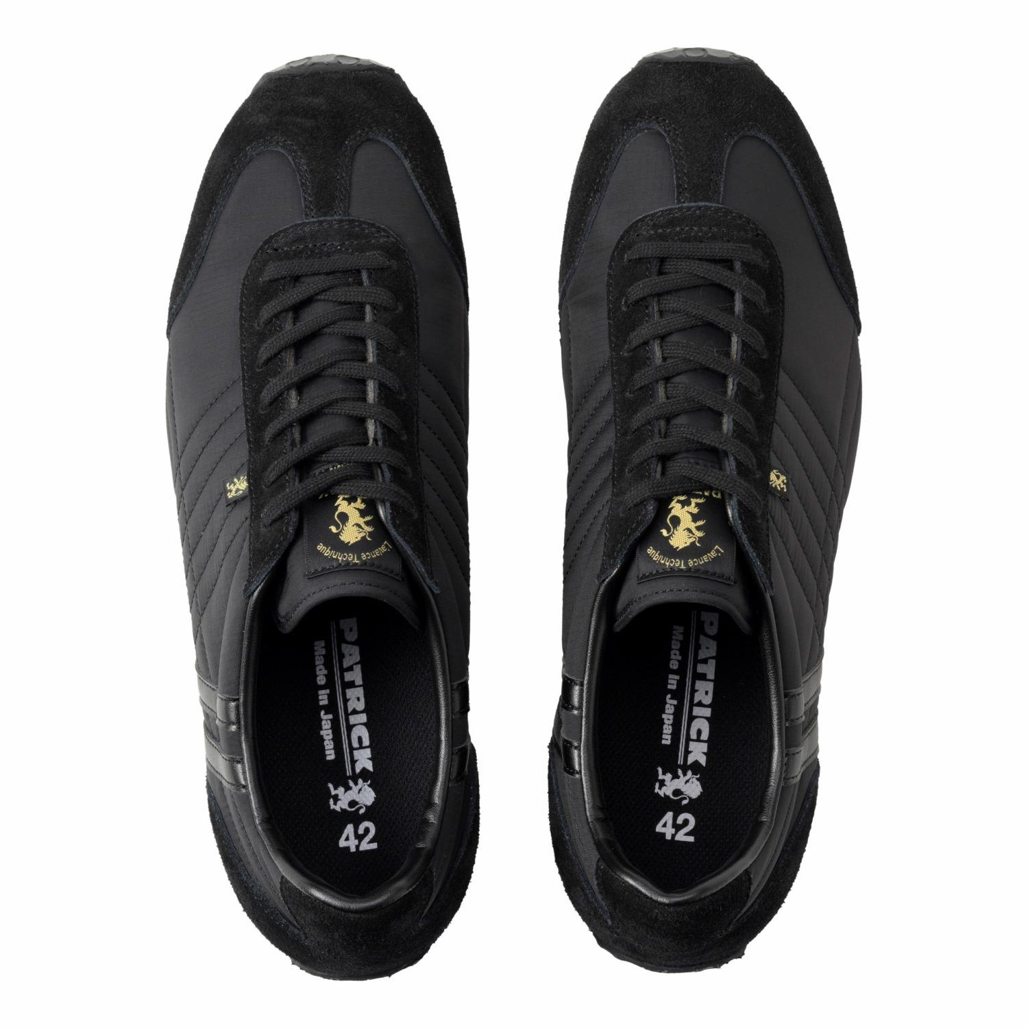 PATRICK】 パトリック IRIS-RP アイリス・リップ 725141 BLK