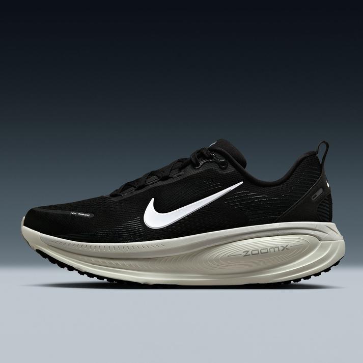 NIKE �Y�[�� �{���� 18 007BLK/SMTWHT