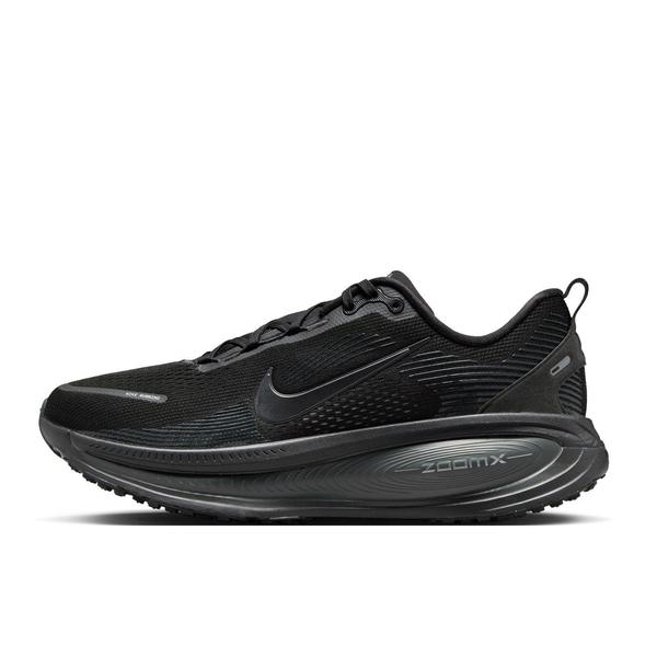 NIKE ボメロ 18 ブラック 25cm