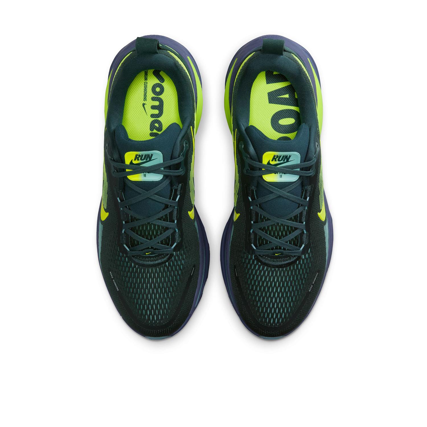 NIKE NIKE Vomero 18｜OSHMAN'S ONLINE 公式通販