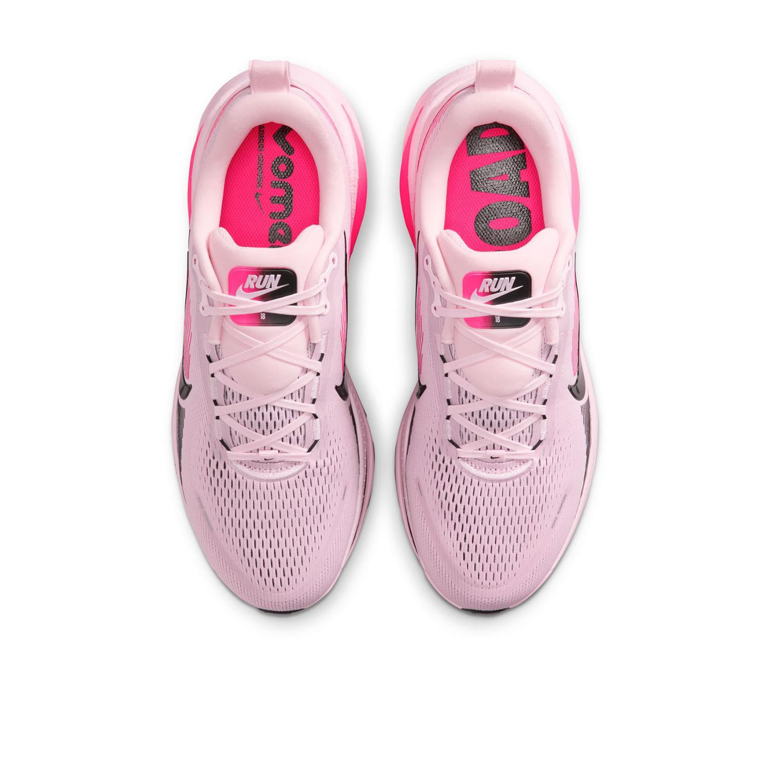 abc　VOMERO 18ボメロ18 27cm Amazon | [ナイキ] ボメロ 18 Vomero 18 ホワイト