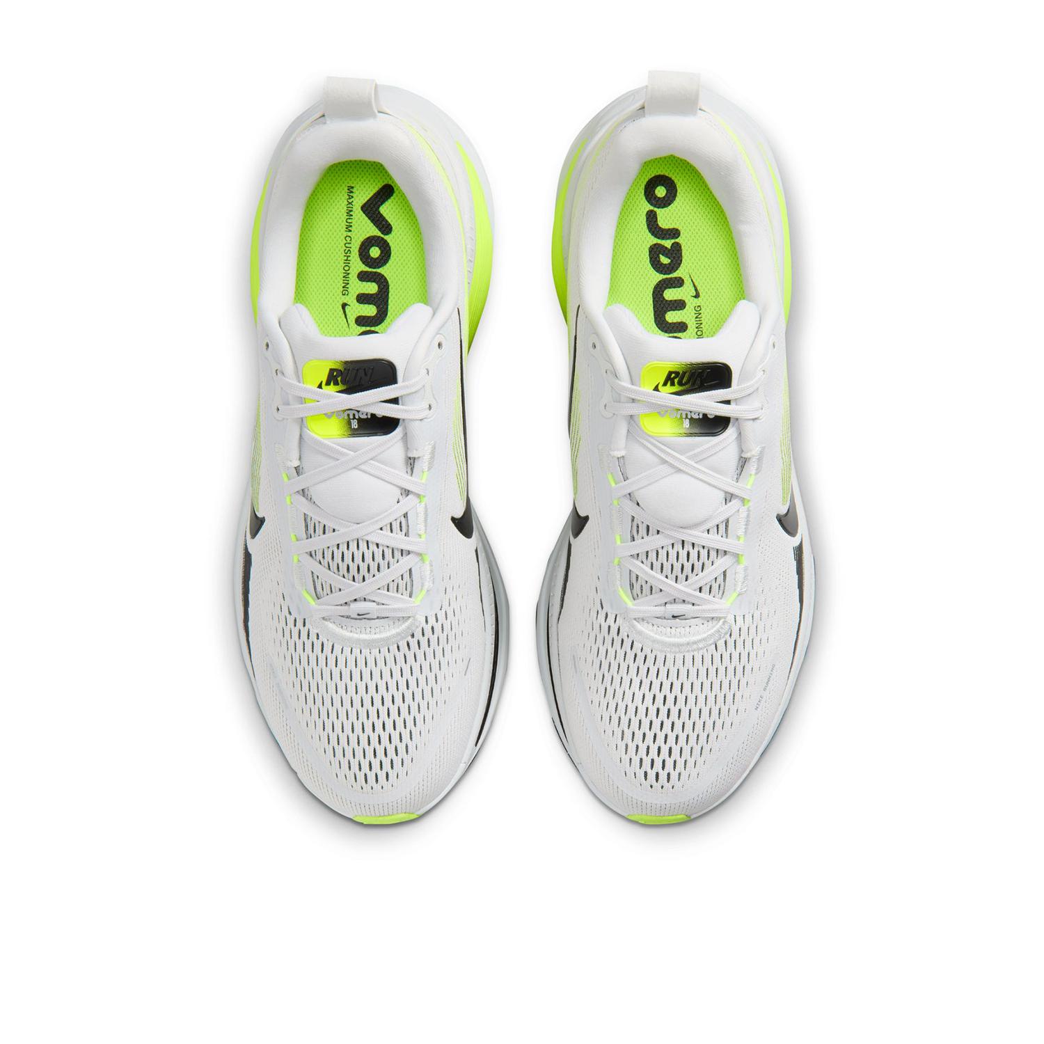 NIKE NIKE Vomero 18｜OSHMAN'S ONLINE 公式通販
