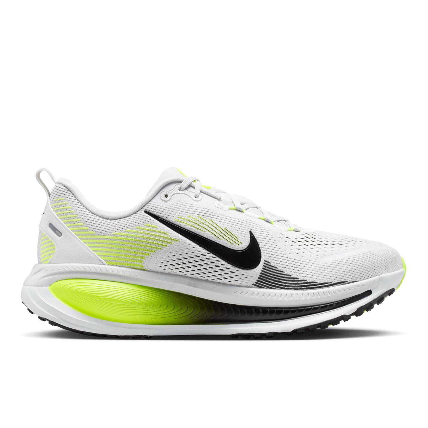 【28cm】NIKE vomero18 ナイキ ボメロ18 ホワイト/イエロー NIKE NIKE Vomero 18｜OSHMAN'S ONLINE 公式通販
