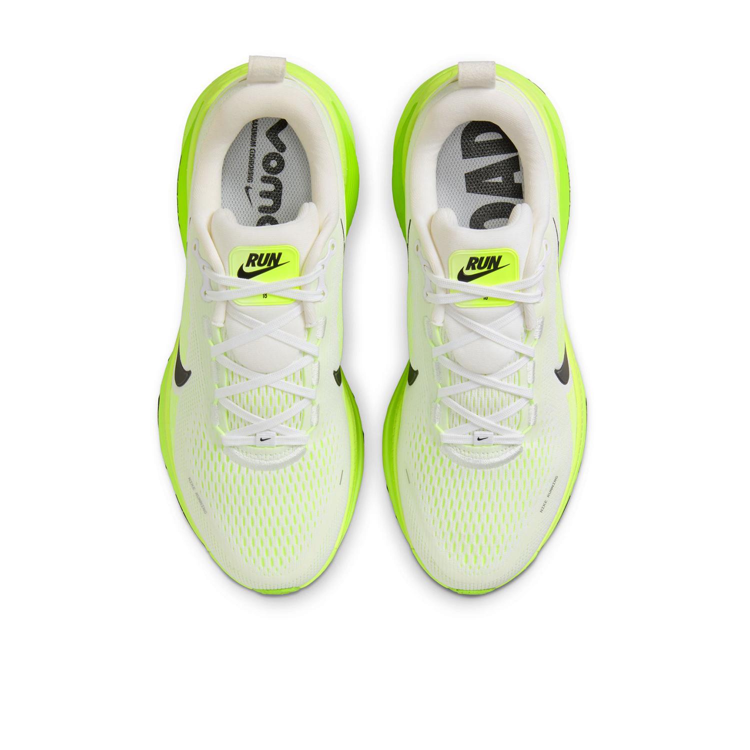 靴 W NIKE VOMERO 18 NIKE公式】ナイキ ボメロ 18 ウィメンズ ロード ランニングシューズ