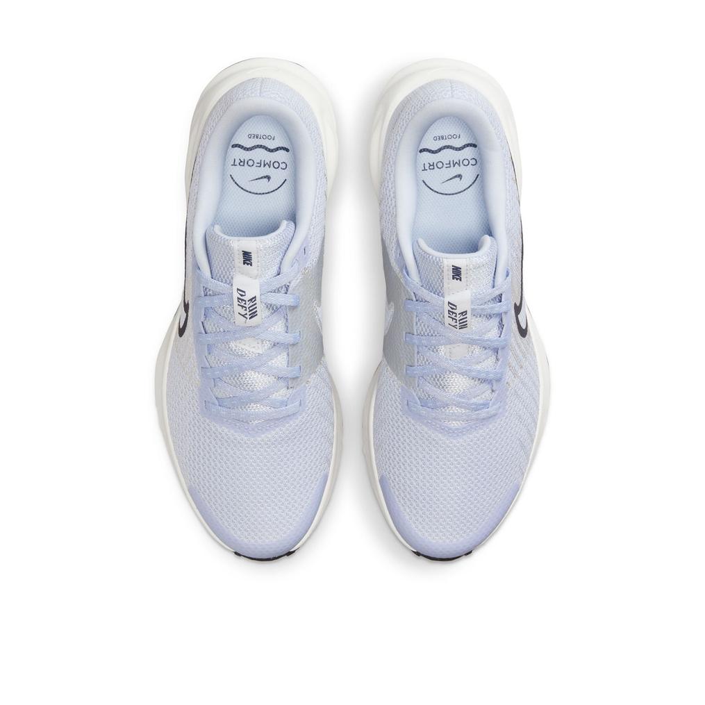  NIKE 【TRY ON キャンペーン対象品】 W Run Defy画像5