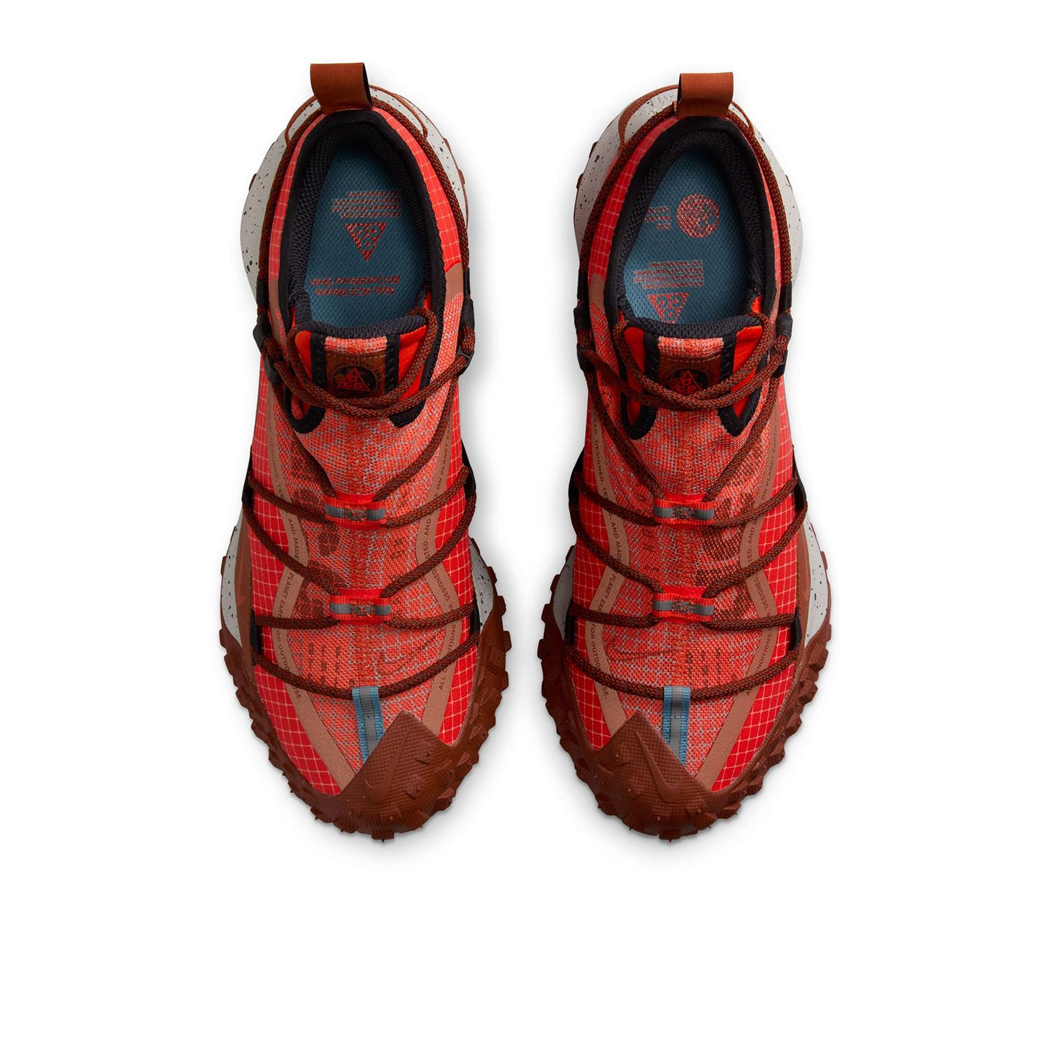 NIKE NIKE ACG Mountain Fly Low GTX SE｜OSHMAN'S ONLINE 公式通販