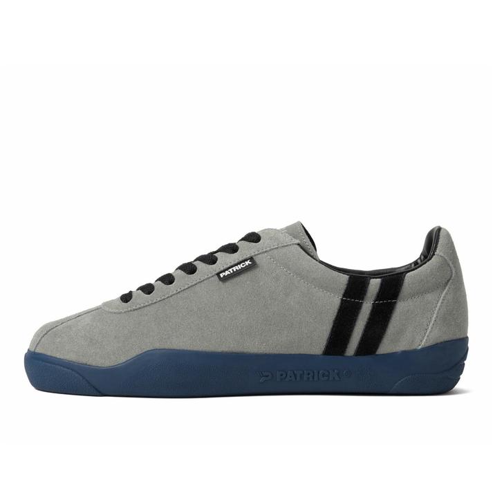 yz yPATRICKz pgbN COMPETITION OG RyeBVEIW 5246254 GRY 43(27cm)