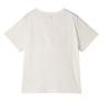 BILLABONG BILLABONG W's S/S Utility Bra Cup Rib Tee画像3