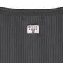  BILLABONG BILLABONG W's S/S Utility Bra Cup Rib Tee画像8