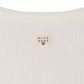  BILLABONG BILLABONG W's S/S Utility Bra Cup Rib Tank画像8
