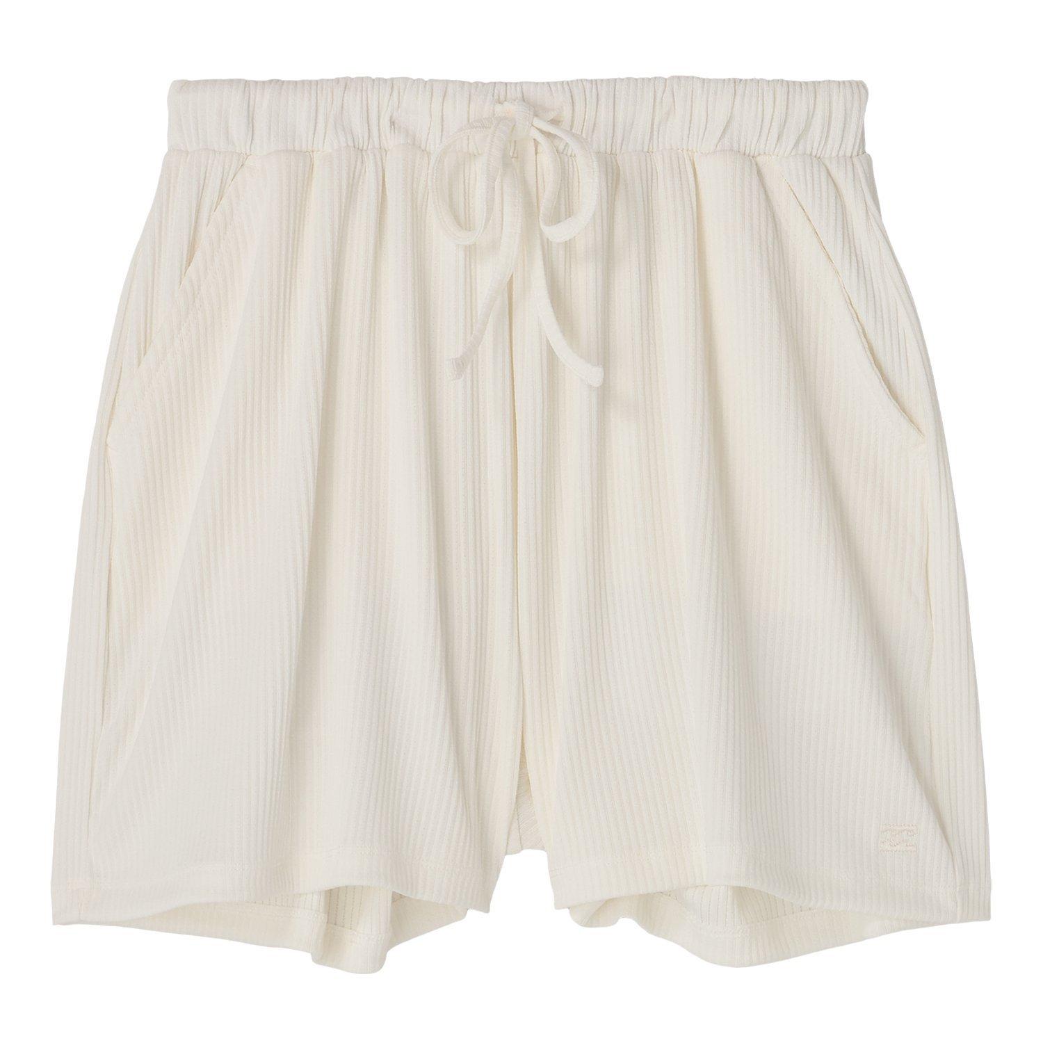 BILLABONG BILLABONG W's S/S Utility Rib Shorts｜OSHMAN'S ONLINE