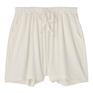  BILLABONG BILLABONG W's S/S Utility Rib Shorts画像1