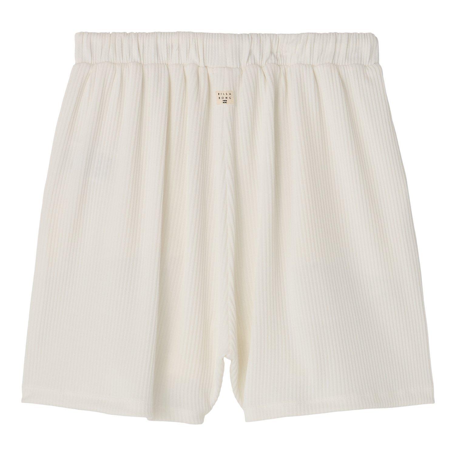 BILLABONG BILLABONG W's S/S Utility Rib Shorts｜OSHMAN'S ONLINE