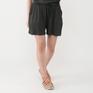  BILLABONG BILLABONG W's S/S Utility Rib Shorts画像1