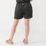  BILLABONG BILLABONG W's S/S Utility Rib Shorts画像3