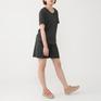  BILLABONG BILLABONG W's S/S Utility Rib Shorts画像2